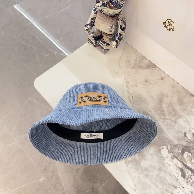 Christian Dior Caps